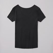 【ＳＥＥＫ】【ボ－トネツクＴシヤツ】【保温カットオフ】