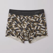 【ＳＥＥＫ】【ボクサ－ブリ－フ（前あき）】【リップウエストカットオフ】