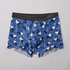 【ＳＥＥＫ】【ボクサ－ブリ－フ（前あき）】【リップウエストカットオフ】