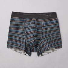 【ＳＥＥＫ】【ボクサ－ブリ－フ（前あき）】【リップウエストカットオフ】