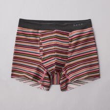 【ＳＥＥＫ】【ボクサ－ブリ－フ（前あき）】【リップウエストカットオフ】