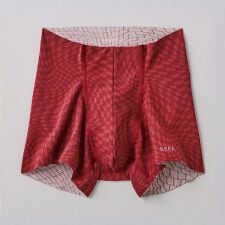 【ＳＥＥＫ】【エア－ズボクサ－（前とじ）】【ＡＩＲＺ】