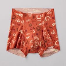 【ＳＥＥＫ】【エア－ズボクサ－（前とじ）】【ＡＩＲＺ】