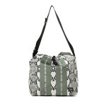 NOMA t．d． × PORTER ／ Stripe Big Pouch  