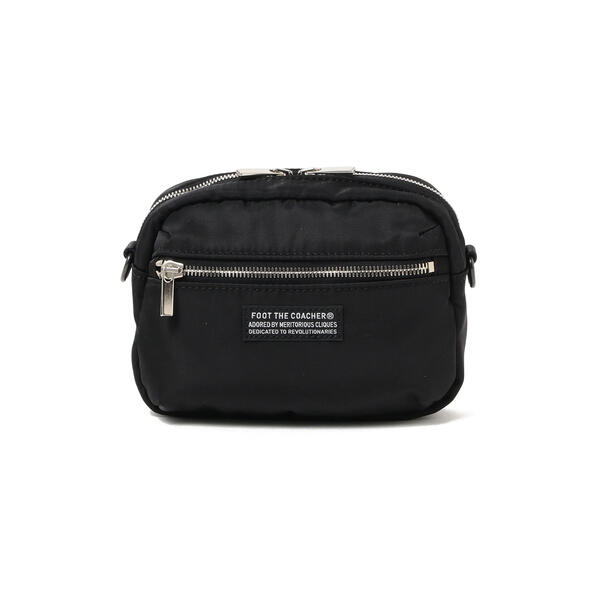 foot the coacher × PORTER ANARCHO POUCH | hartwellspremium.com