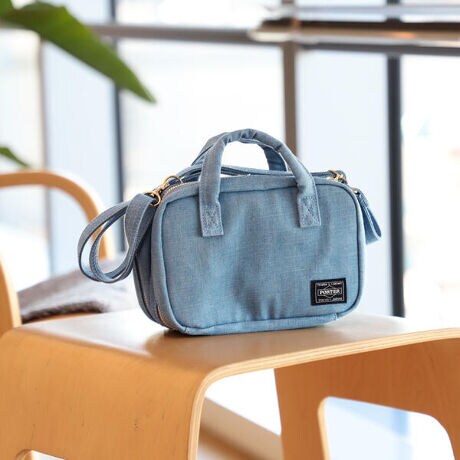 ｐｏｒｔｅｒ ｂ印 ヨシダ ｌｉｌｙ ポーチ ｌ ファッション通販 マルイウェブチャネル To511 2 26 01