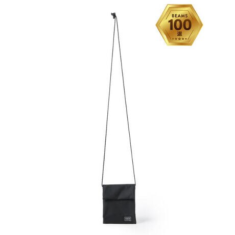 ｐｏｒｔｅｒ ｂａｍｂｏｏｓｈｏｏｔｓ ３ ｃ ネックポーチ ファッション通販 マルイウェブチャネル