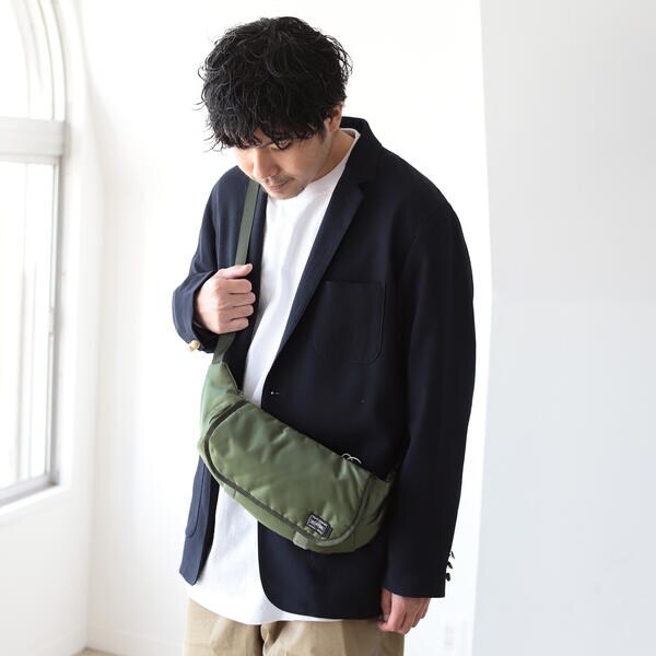KAPTAIN SUNSHINE × PORTER × B印 ヨシダ KAPTAIN SUNSHINE × PORTER × B印 ヨシダ