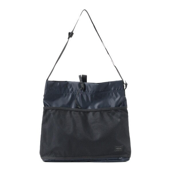＊PORTER B印 ヨシダ　ウエストポーチ PORTER（ポーター）の「PORTER×B印 YOSHIDA (GS) / 別注