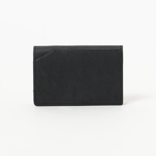 PORTER × B印 ヨシダ ／ 別注 RAW カードケース（ヌバック