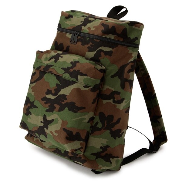 PORTER×B印 YOSHIDA YADOKARI DAYPACK CAMO | マルイウェブチャネル