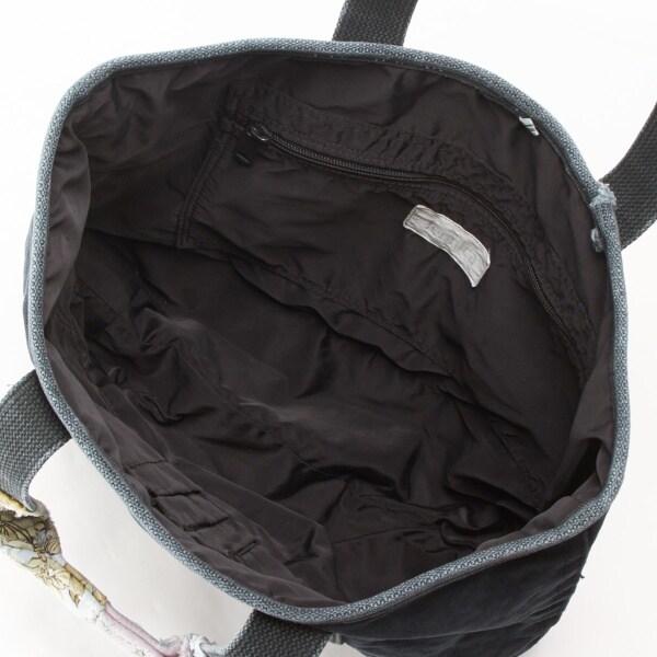 PORTER×fennica×B印 YOSHIDA Rag-Handle TOTE M | マルイウェブ