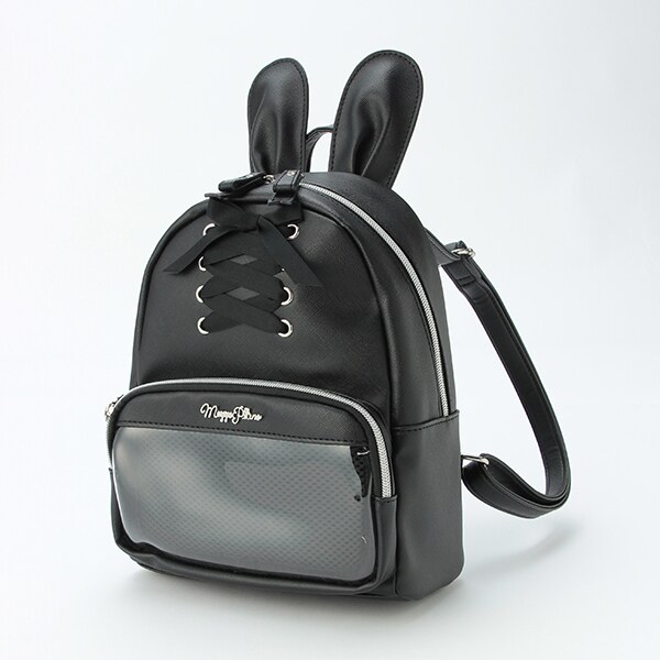 うさ耳リュック | メゾピアノジュニア(mezzo piano junior) | マルイ