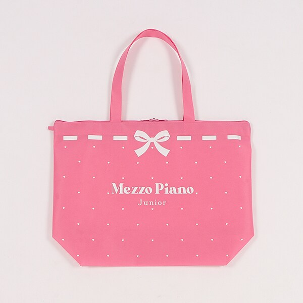 【最終価格】mezzo piano⭐︎2024福袋A 130 新品未開封 mezzo piano メゾピアノ 【A】2024年福袋 豪華5点セット 送料