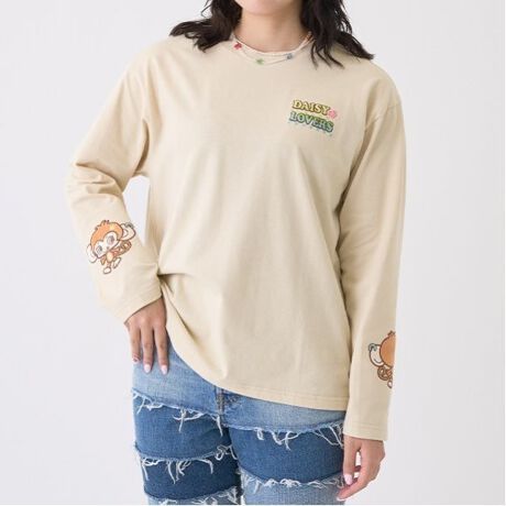 [^ԁF8143251]y̍̃gLLi~LN^[Y @做V[Yẑӂӂ탋bL[AbvPCUTEȃTo􋹌̌CJ[ȃLLCXg[ɂeVオ܂I{̂̓x[WJ[ō킹₷fj킹͊ԈႢȂyzȂyňzʁyLkzynzȂy|PbgzȂx[WFfgF161cm pTCYFF 