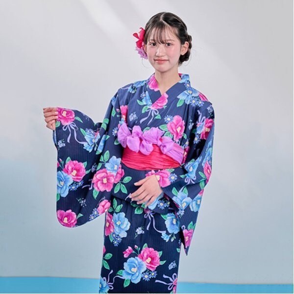 浴衣 メゾピアノ」の人気商品一覧 | 安い商品を通販サイトから