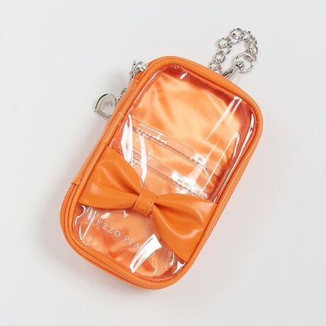 [^ԁF8132408]yOshigoto CollectionzANX^hʃob`Ȃǂ[ł`F[̃}`|[`łB\ʕ̓NA[fނŌ[y߂܂ |Pbg2̂ŃANX^h2ׂ̕ē̂|CgBCɓ̃P~ׂĂB땔ɂ̓}`|[`ĂÃANX^h[A悭gbvRXږȂǓꂽƁAD݂Ŏg܂B