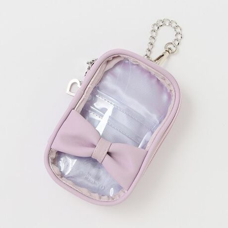 [^ԁF8132408]yOshigoto CollectionzANX^hʃob`Ȃǂ[ł`F[̃}`|[`łB\ʕ̓NA[fނŌ[y߂܂ |Pbg2̂ŃANX^h2ׂ̕ē̂|CgBCɓ̃P~ׂĂB땔ɂ̓}`|[`ĂÃANX^h[A悭gbvRXږȂǓꂽƁAD݂Ŏg܂B