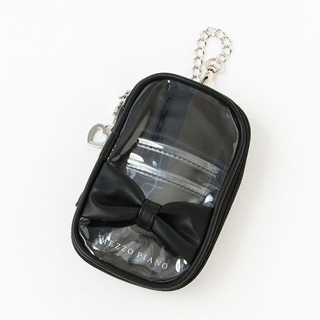 [^ԁF8132408]yOshigoto CollectionzANX^hʃob`Ȃǂ[ł`F[̃}`|[`łB\ʕ̓NA[fނŌ[y߂܂ |Pbg2̂ŃANX^h2ׂ̕ē̂|CgBCɓ̃P~ׂĂB땔ɂ̓}`|[`ĂÃANX^h[A悭gbvRXږȂǓꂽƁAD݂Ŏg܂B