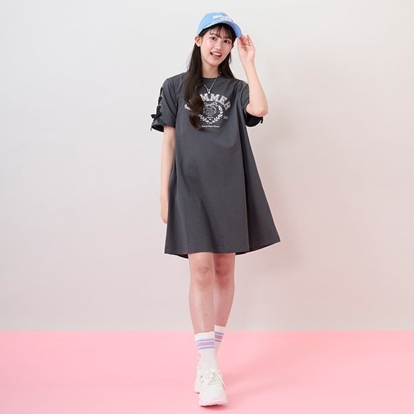 ボレロ付き ワンピース | エニィ(ANY) | マルイウェブチャネル