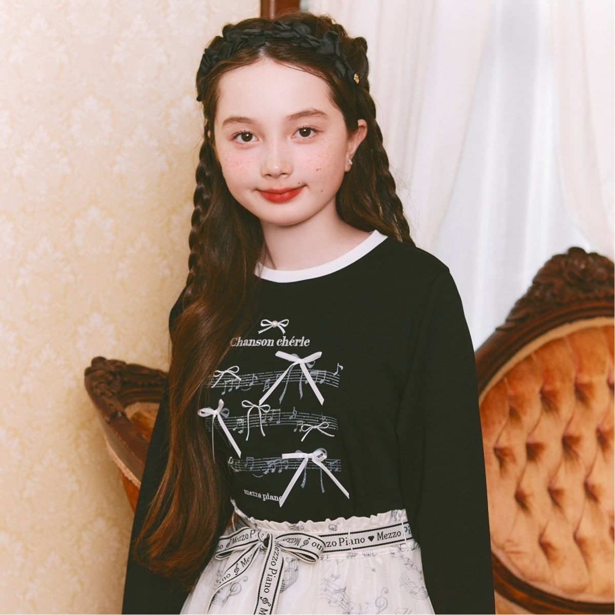 [}C]{TVc/]sAmWjAimezzo piano juniorj 