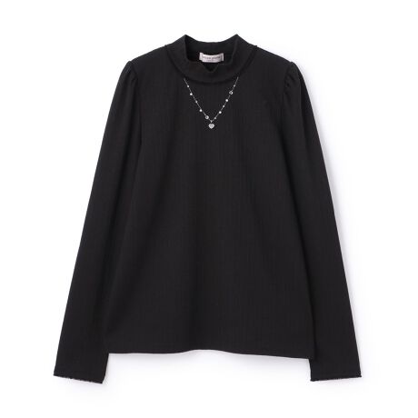 [^ԁF8154204]y With a melody V[YzX^CÔ肰ȂANZggɂ҂ȃOTVcłBRpNgȃVGbgȂ^CgȂ悢TCYƌ̃ptX[uY߃K[[ȈۂłBn[g̃RC`[̓IWiŃlbNX̎hイƃLbƌ郉CXg[AtFCNp[ɉ؂₩vXĂ܂BꖇƂĂWXJȂǂ̃Ci[ƂĂL􂵂܂ByzⓧyňzʁyLkzynzȂy|PbgzȂ