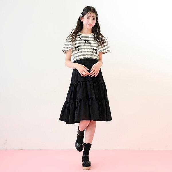 女の子　まとめ売り　メゾピアノ　春物　夏物　秋物　冬物　56点セット　80 出産祝い