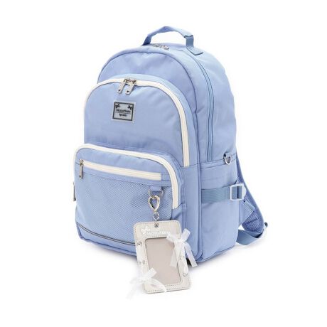 [^ԁF8153405]LLɃ{IWiJ[hP[X|Cg̃fC[ɊԈႢȂobNpbNI DJłCɓ̃`[Ȃǂ̂ꂵ|CgB\n͂͂HŐ͂₷̂ŁA}ȉJ̓וGɂSłBC[wʑɂ̓NbV|PbgA^ubgȂǂꂽAՌył܂BԂ̃t@Xi[|Pbgɂ͏蕨ɏԎAOɕɂ₷g₷O|PbgVɒǉ܂BOʉ̃t@Xi[|Pbg͑傫߃TCYŐ܂ݎPȂǂɎ[ł܂ByeʁF{+|Pbg@24bgz