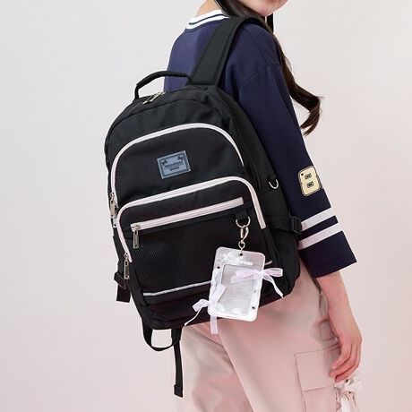 [^ԁF8153405]LLɃ{IWiJ[hP[X|Cg̃fC[ɊԈႢȂobNpbNI DJłCɓ̃`[Ȃǂ̂ꂵ|CgB\n͂͂HŐ͂₷̂ŁA}ȉJ̓וGɂSłBC[wʑɂ̓NbV|PbgA^ubgȂǂꂽAՌył܂BԂ̃t@Xi[|Pbgɂ͏蕨ɏԎAOɕɂ₷g₷O|PbgVɒǉ܂BOʉ̃t@Xi[|Pbg͑傫߃TCYŐ܂ݎPȂǂɎ[ł܂ByeʁF{+|Pbg@24bgz