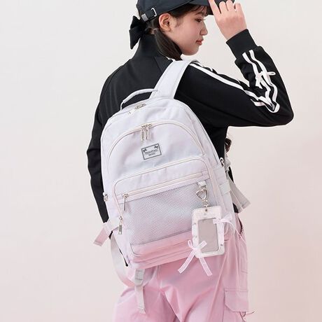 [^ԁF8153405]LLɃ{IWiJ[hP[X|Cg̃fC[ɊԈႢȂobNpbNI DJłCɓ̃`[Ȃǂ̂ꂵ|CgB\n͂͂HŐ͂₷̂ŁA}ȉJ̓וGɂSłBC[wʑɂ̓NbV|PbgA^ubgȂǂꂽAՌył܂BԂ̃t@Xi[|Pbgɂ͏蕨ɏԎAOɕɂ₷g₷O|PbgVɒǉ܂BOʉ̃t@Xi[|Pbg͑傫߃TCYŐ܂ݎPȂǂɎ[ł܂ByeʁF{+|Pbg@24bgz