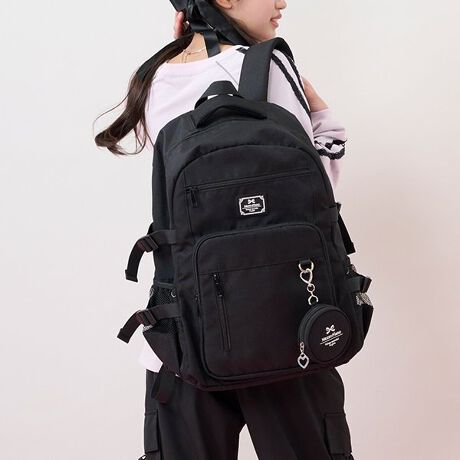 [^ԁF8153407]30L̑eʂŒʊw̉וwɂ߂̃bNłB̃|PbgŏłA[͂QBC[̔wɂ͏ՌyNbV̂|PbgA^ubgȂǂ[ł܂BOẽbV|Pbg̓xgAPz[hłdlłBR̓NbVA`FXgxgŌh~ňSB͂₷͂HقǂĂ̂ꂵ|CgłBC[̓_ut@Xi[Jő傫JAו̏oX[Yɍs܂B