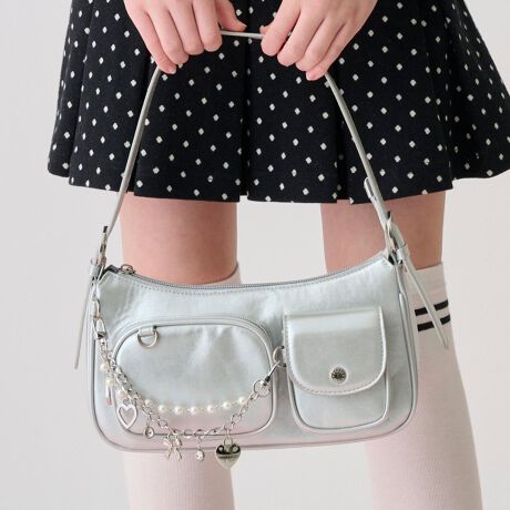 [^ԁF8153414]VvK[[ȕ͋C悤V_[obOłB̂鐶nŁAiȕ\킹Ă܂BxĝւɂāAقȂX^Cy߂2WAYdlBǂȃR[fɂ킹₷AfC[gɊ􂵂܂B`[iiԁF8153415jŃJX^}CŶ߂łI