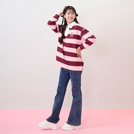 [^ԁF8153109]gĥtAVGbg͂̃fjpcłBnCEGXgŋrʂ𔭊܂BlۂƂ킢炵˔ĂAǂȃgbvXƂDBEGXg̓AWX^[SŒ߂ł̂ŁAD݂̃tBbgŒp\łBy߂̒p͏H~V[YzyzȂyňzʁyLkzynzȂy|PbgzyAWX^[z荮Ffg:160cm pTCY:150 Ffg:160cm pTCY:150 