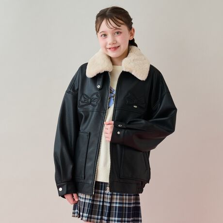 [^ԁF8153304]̊̂郊{AbvP킢WPbgłBvgpĂAN[VbNȕ͋C悢܂BtFCNt@[̋܂͂Oł邽߁AX^C̕ω\Bfjpcv[cXJ[gȂǂƑǂ܂܂ByzȂyňzyLkzȂynzy|PbgzyAWX^[zȂRQFfg:150.5cm pTCYF150cm FfgF152cm pF150 