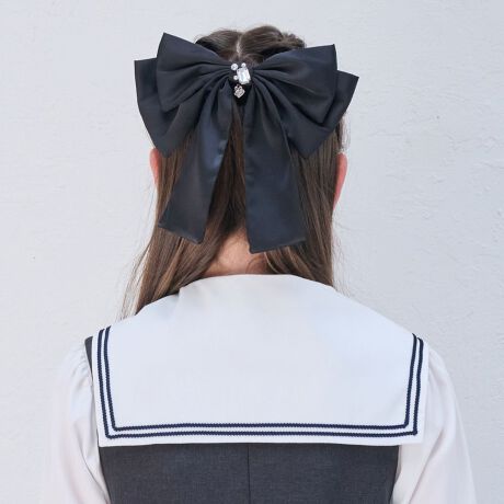 [^ԁF8154418]傫ȃ{ƃrW[gݍ킹ʊ̂ob^łBR[fBl[g̃ANZgƂĎ₷zFɂȂĂ܂B邾ł̃wAAWɌĂACeB؂₩ȕ͋CȂ̂ŁAʂȓ̂op[eB[V[ɂ҂łB