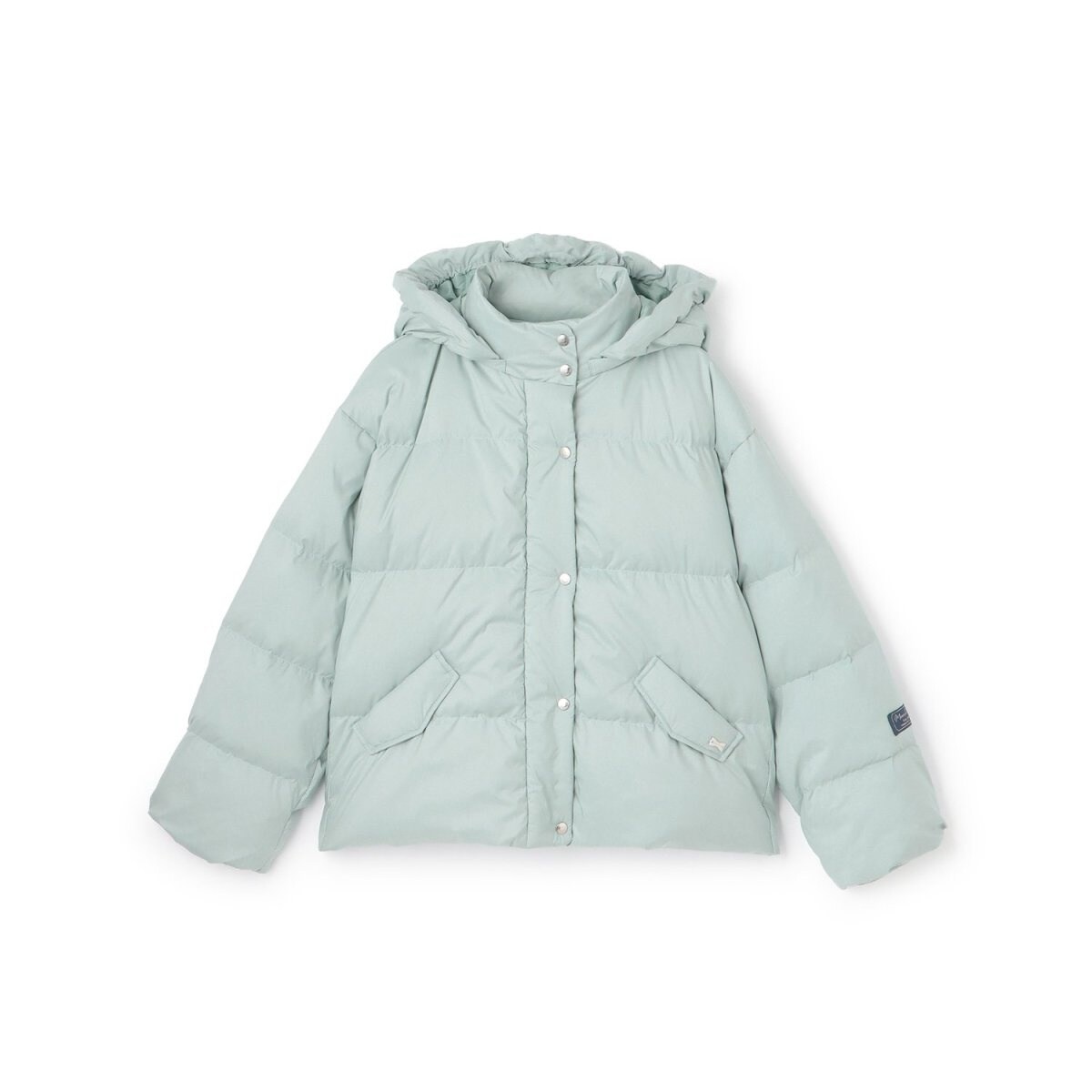 メゾピアノ mezzo piano ブルゾン インナーフリース140 フード付 メゾピアノ mezzo piano ブルゾン インナーフリース140 フード付