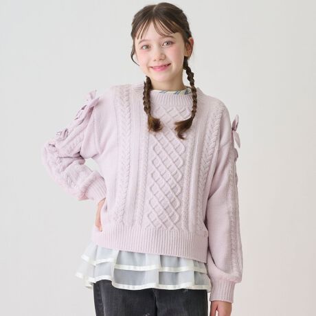 [^ԁF8154210]G̗ǂ[jbg̃vI[o[łBӂƕ҂ݍ܂ꂽ[XAbṽ{fUCڂ܂B蒅gƒȂ傤ǂ悢䊴Aig₷|CgłBXJ[gŊÂ߂ɂĂpcX^CŃR[fĂƌ܂܂BG߂ɂꂵAyĂꒅłByzȂyňzʁyLkzynzȂy|PbgzȂyAWX^[zȂIt zCgFfgF154cm pTCYFM(150cm) Cg sNFfgF154cm pTCYFM(150cm) 