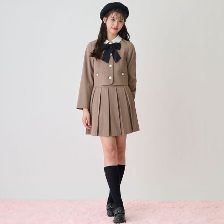 [^ԁF8154617]V[gWPbgƃv[cXJp̃X^CbVȃR[fZbgłBWPbg܂Ȃ̂ŃVcpȂĂꂢɌ܂܂B܂O΃m[J[łpłAV[ɉĕ͋CςĕigɂœKBK[[Ȉۂ̃O[ƃNVJőlۂ͋C̒pӂ܂B傫ȍ{̓u[`̂߁AD݂̈ʒuɗ߂̂͂łBXJpɂ̓EGXg߃AWX^[AEɃ|PbgłByzȂyňzʁyLkzynzy|PbgzyAWX^[z蒃FfgF160cm pTCYFM(150cm) O[FfgF152cm pTCYF150cm 