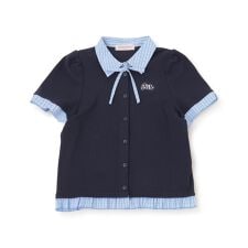 ドッキングレイヤードTシャツ