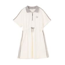 【人気商品再入荷】【直営店で取り扱い無し】サイドラインワンピース