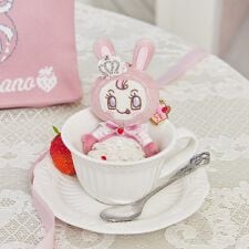バースデーベリエちゃんぬいぐるみチャーム