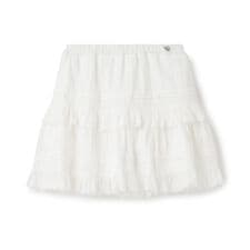 【人気商品再入荷】【直営店で取り扱い無し】リボンレースティアードスカパン