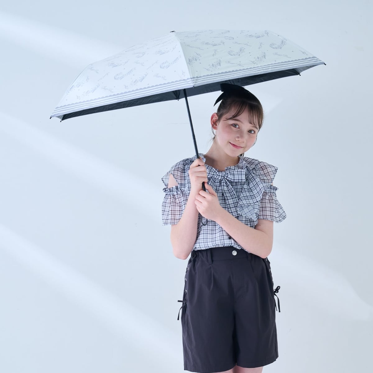 ナルミヤオンライン(NARUMIYA ONLINE) 雨傘 の一覧 | マルイウェブチャネル