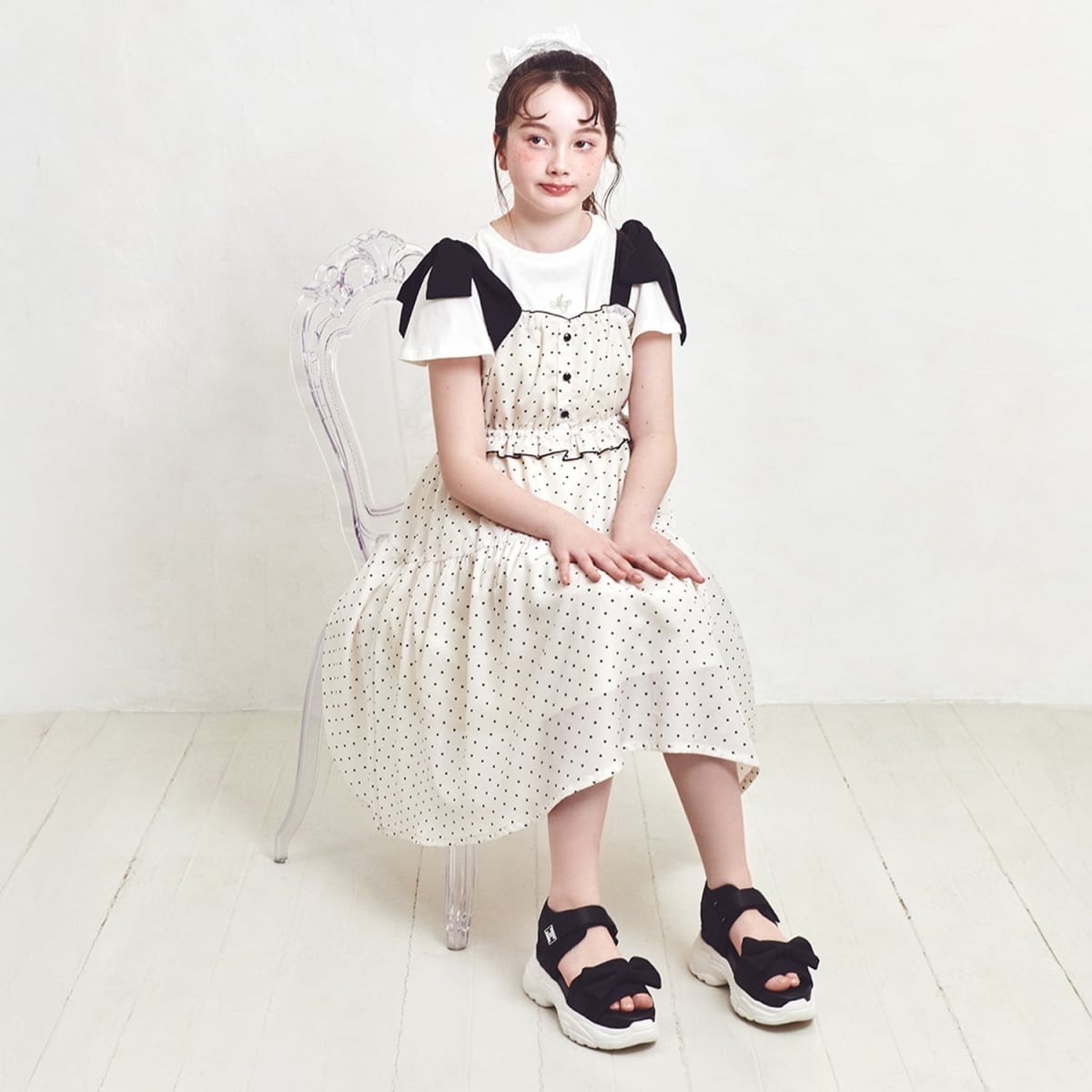 mezzo piano junior メゾピアノジュニア ショルダー」の人気商品一覧