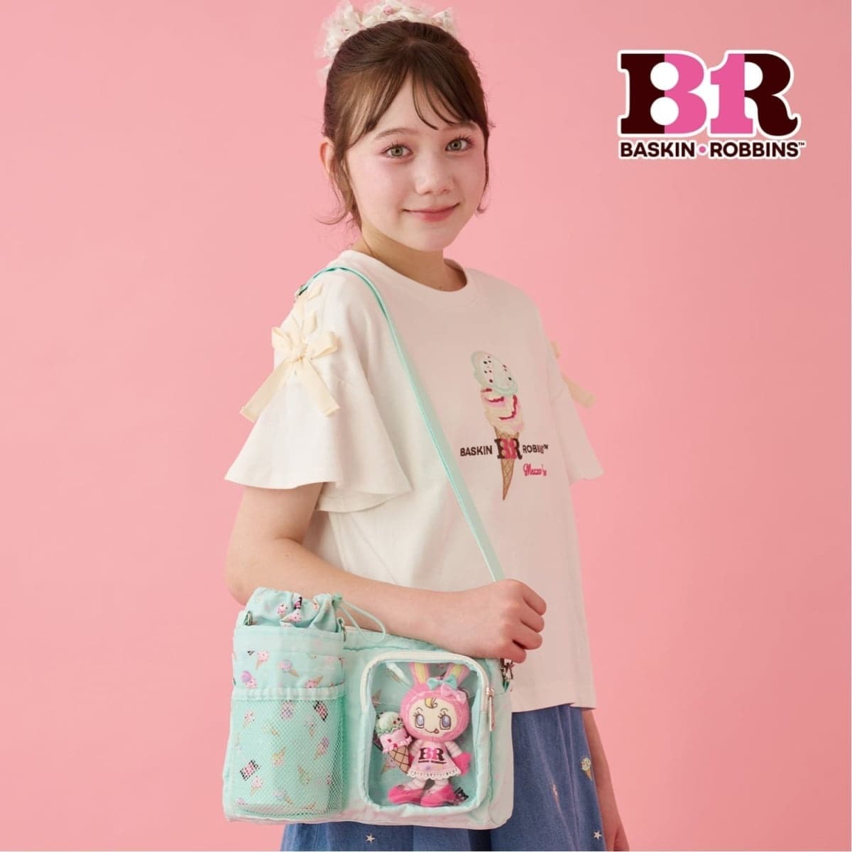 メゾピアノ ミミちゃん ポシェットショルダーバッグ 新品タグ付き ① メゾピアノ バッグ ショルダーバッグ」の人気商品一覧 | 安い商品を