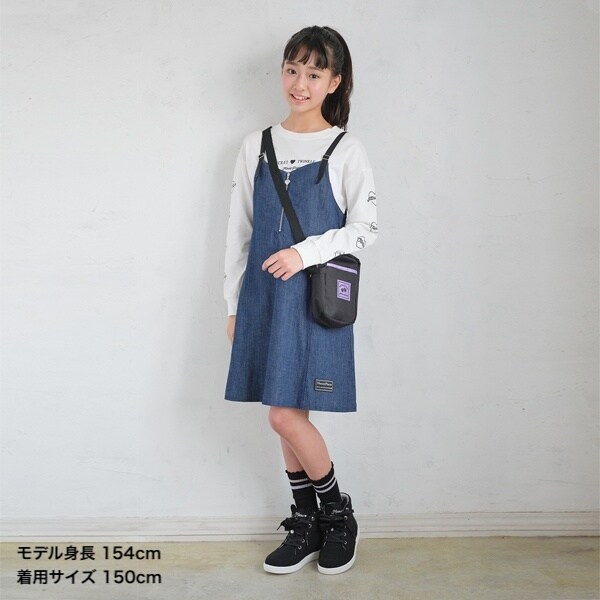 メゾピアノジュニア 21冬福袋 Bセット メゾピアノジュニア Mezzo Piano Junior ファッション通販 マルイウェブチャネル To607 347 06 01