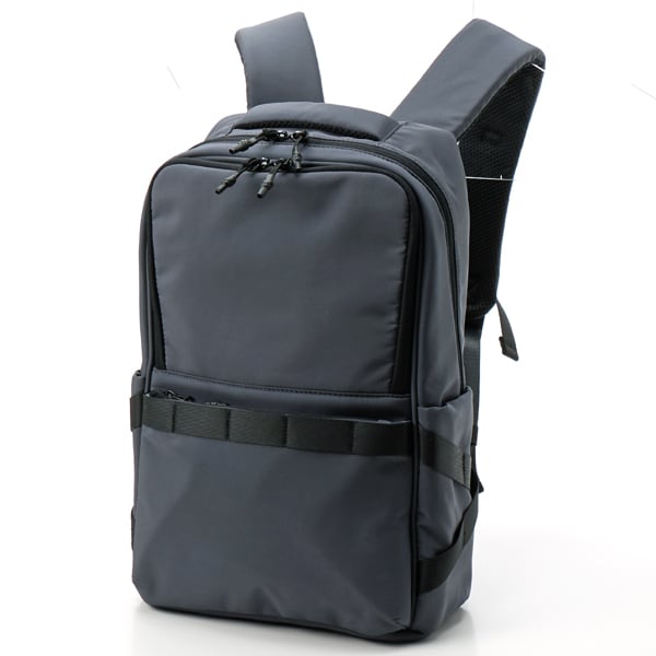 アウトドアにも使える撥水ポリエステルデイパック | ビーシー