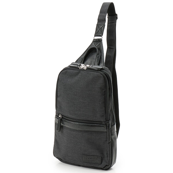 A5ノート対応撥水スリングショルダーバッグ | トキ(Toki) | マルイ