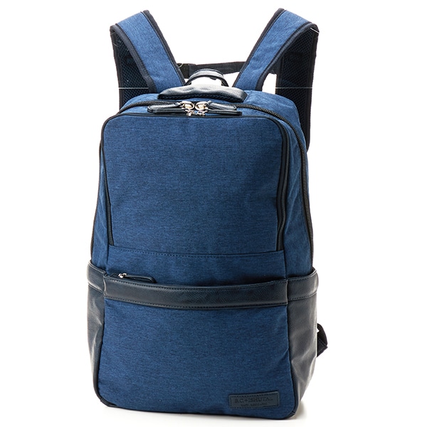 ラッセル リュック 軽量 ウスマチ 抗ウイルス加工裏地 | ビーシー