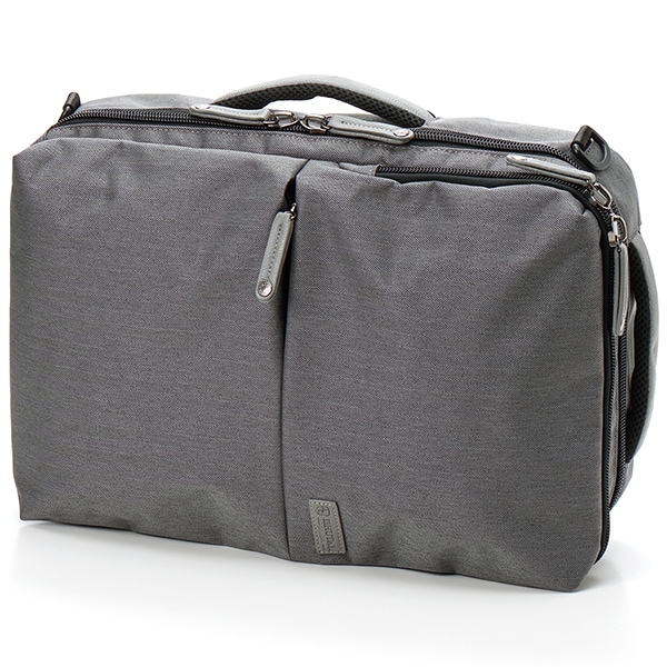 美品 PORTER インタラクティブ 2WAYブリーフケース(S) ショルダー INTERACTIVE(インタラクティブ) 2WAY BRIEFCASE(S) | 吉田カバン